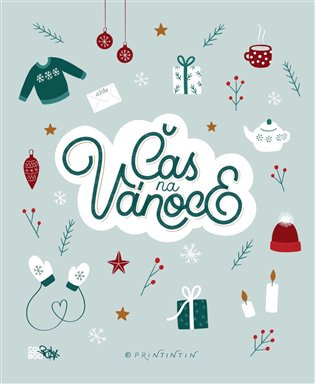 Čas na Vánoce COOBOO