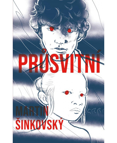 Průsvitní  COOBOO