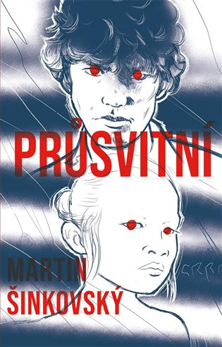 Průsvitní  COOBOO
