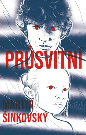 Průsvitní  COOBOO