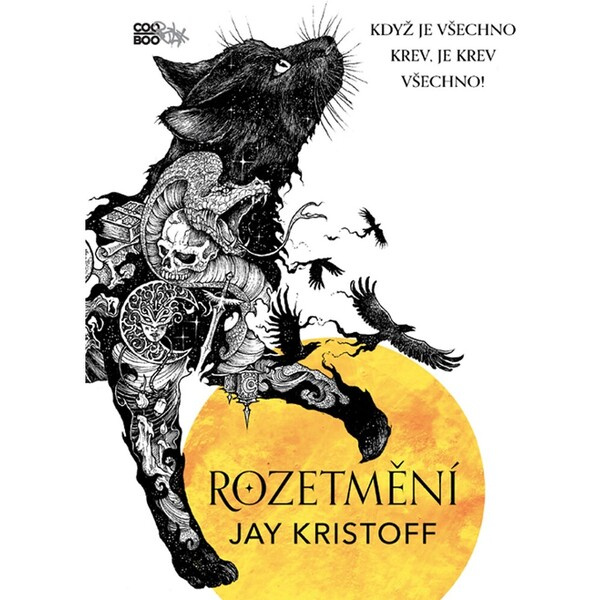 Rozetmění