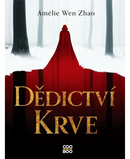 Dědictví krve COOBOO