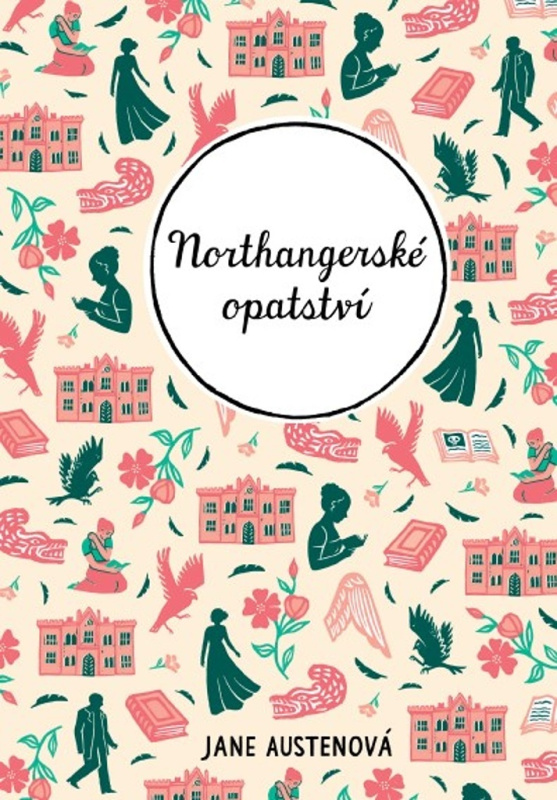 Northangerské opatství COOBOO