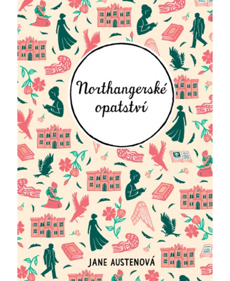 Northangerské opatství COOBOO