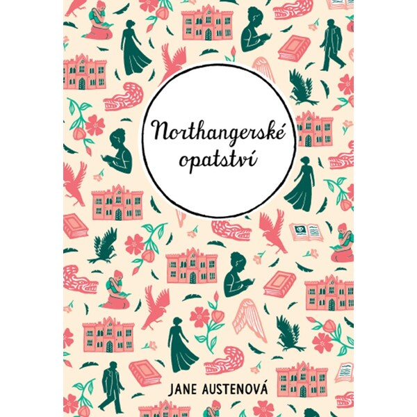 Northangerské opatství COOBOO