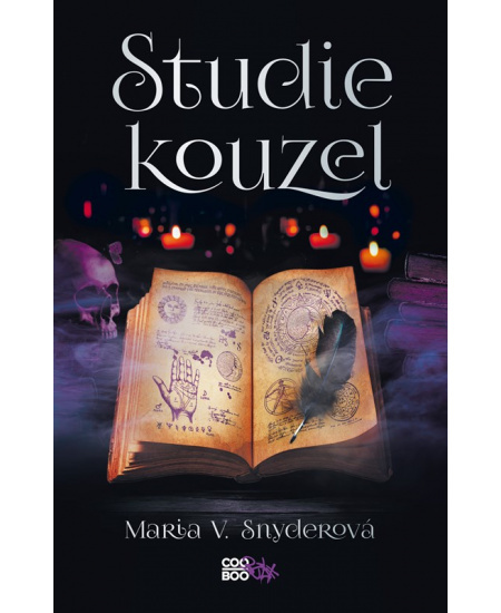 Studie kouzel COOBOO