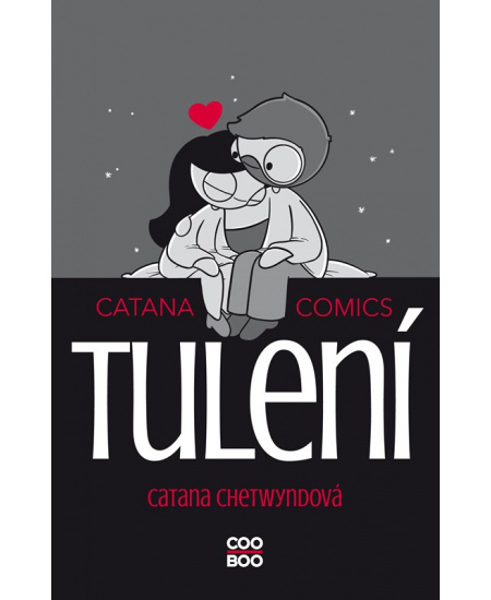 Tulení COOBOO