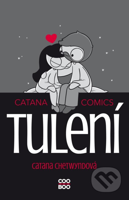 Tulení COOBOO