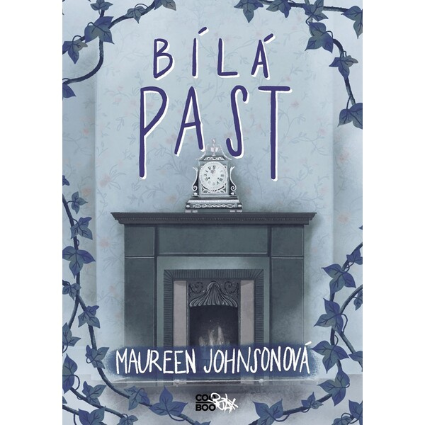 Bílá past