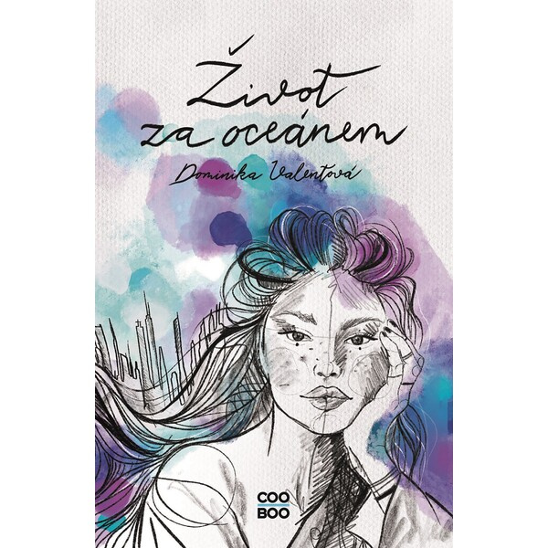Život za oceánem COOBOO