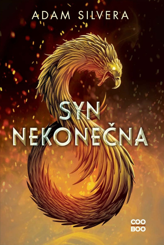 Syn nekonečna COOBOO