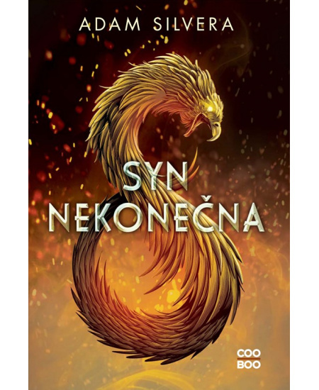 Syn nekonečna COOBOO