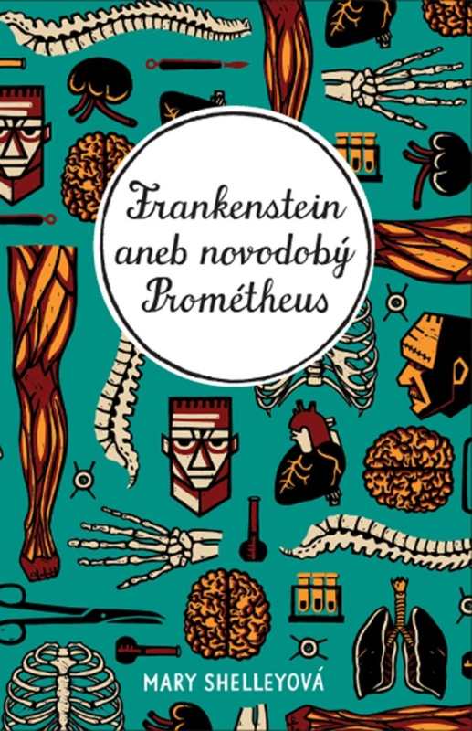 Frankenstein COOBOO