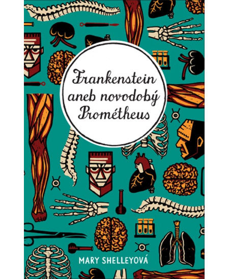Frankenstein COOBOO