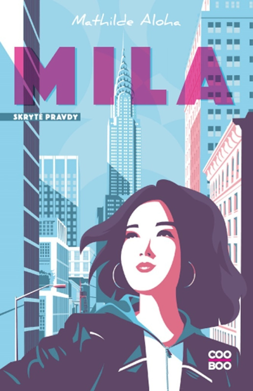 Mila: Skryté pravdy COOBOO