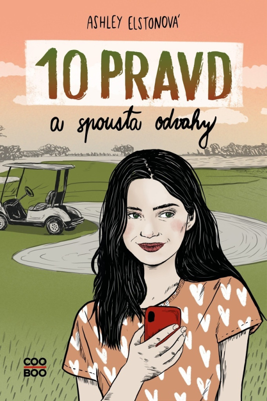 10 pravd a spousta odvahy COOBOO
