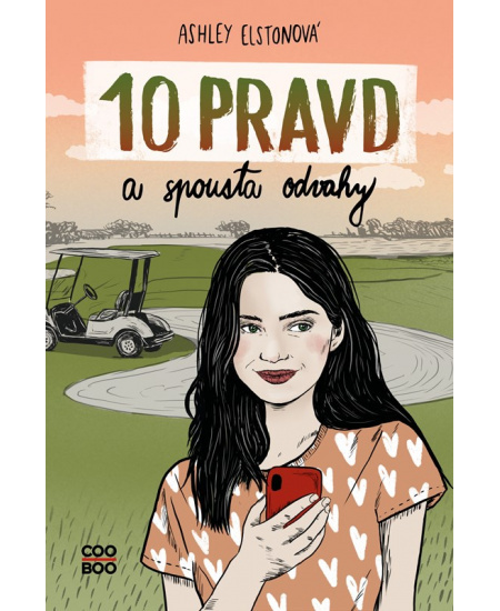 10 pravd a spousta odvahy COOBOO