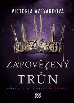 Zapovězený trůn COOBOO