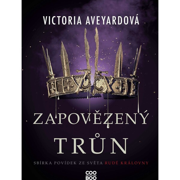 Zapovězený trůn COOBOO