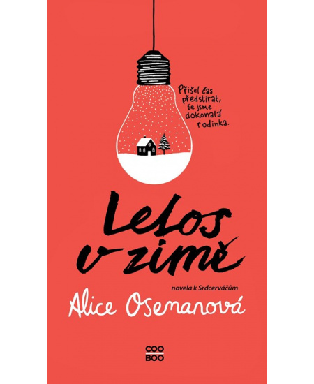 Letos v zimě - Alice Osemanová