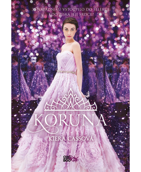 Koruna - Kiera Cassová