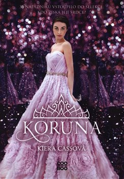 Koruna - Kiera Cassová
