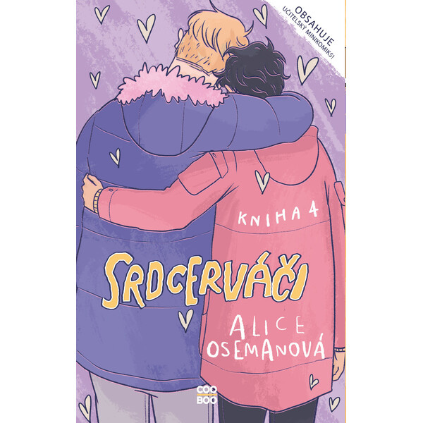 Srdcerváči 4