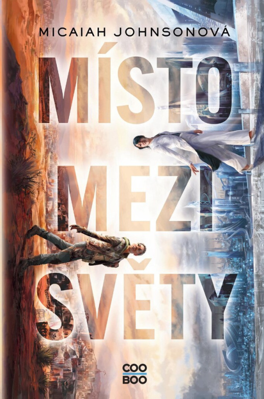 Místo mezi světy COOBOO