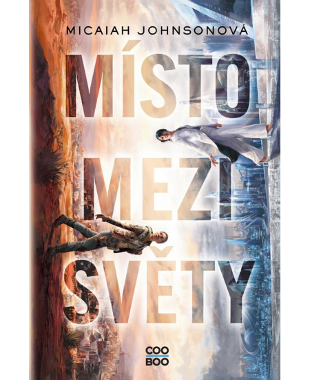 Místo mezi světy COOBOO