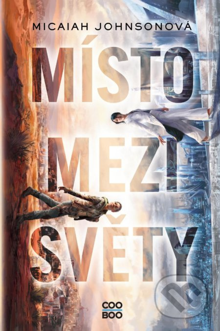 Místo mezi světy COOBOO