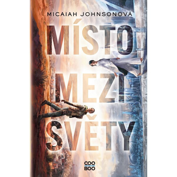 Místo mezi světy