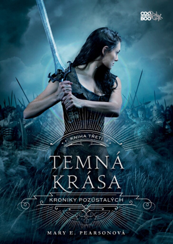 Temná krása (3. díl)