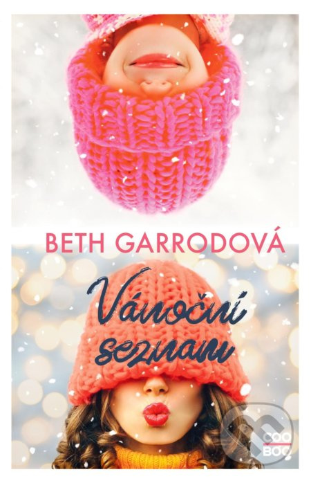 Vánoční seznam - Beth Garrodová
