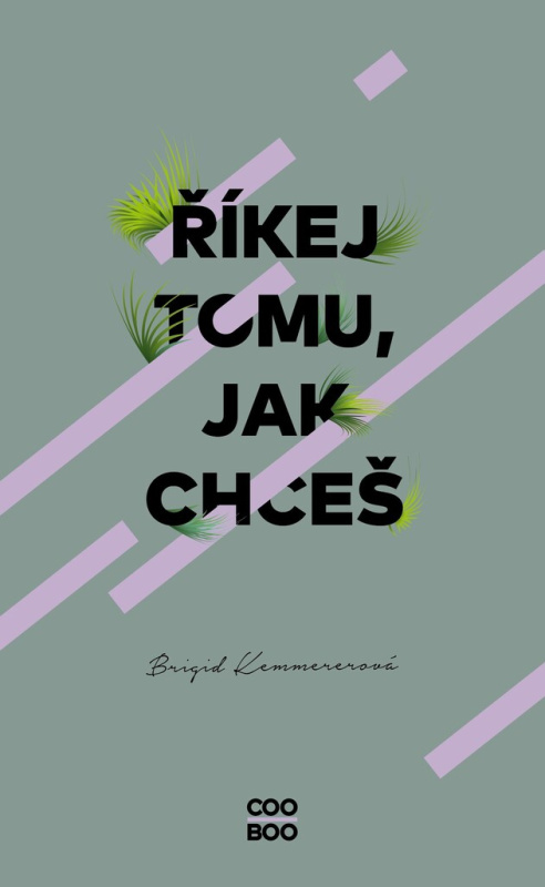 Říkej tomu, jak chceš COOBOO