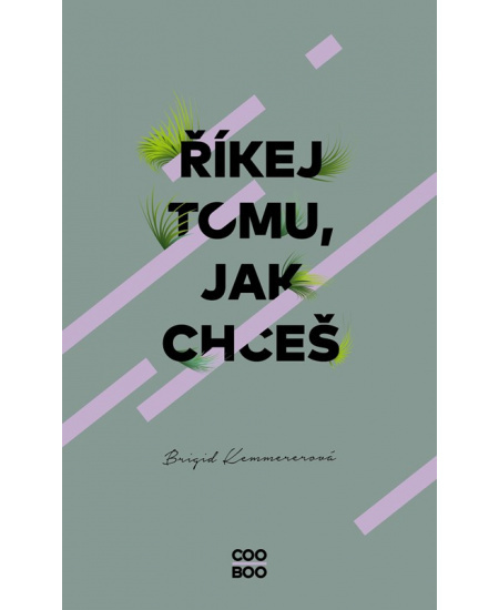Říkej tomu, jak chceš COOBOO
