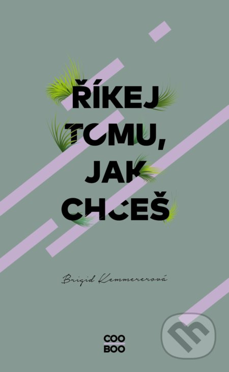 Říkej tomu, jak chceš COOBOO