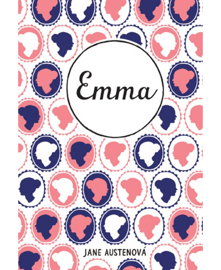 Emma - Jane Austenová
