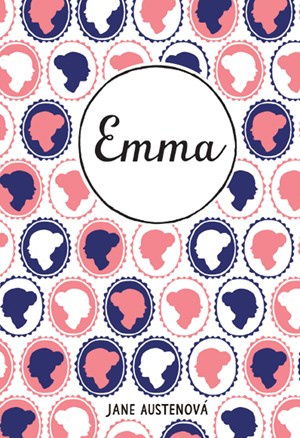 Emma - Jane Austenová