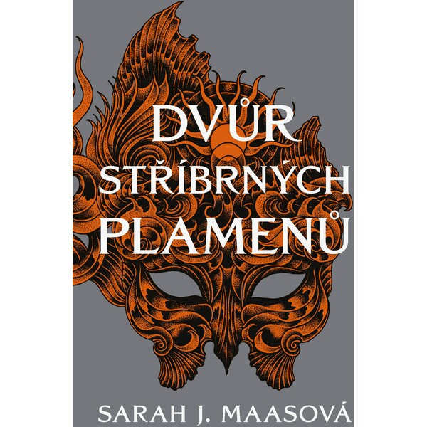 Dvůr stříbrných plamenů COOBOO