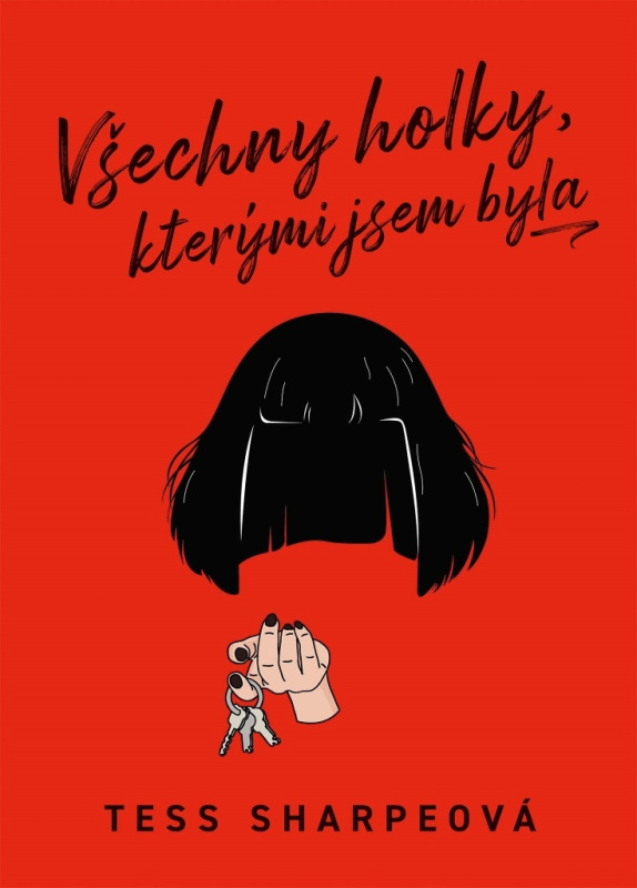 Všechny holky, kterými jsem byla COOBOO