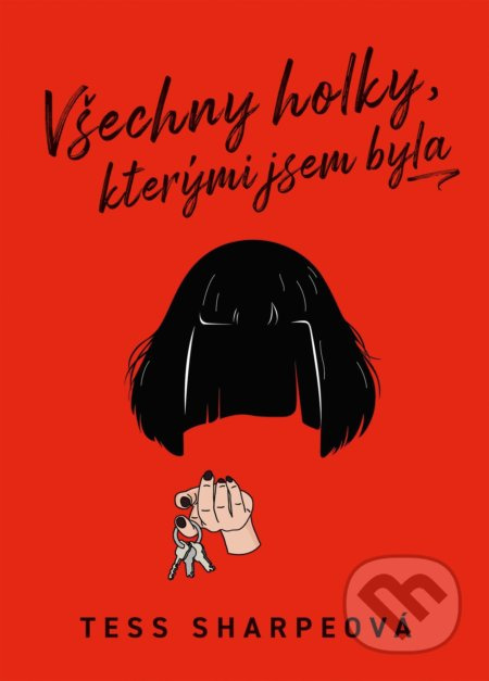 Všechny holky, kterými jsem byla COOBOO