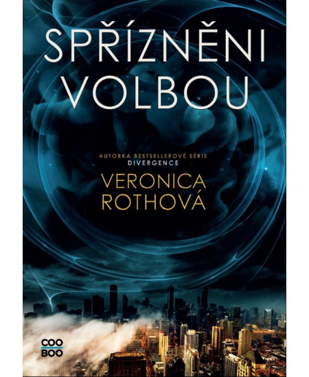 Spřízněni volbou COOBOO