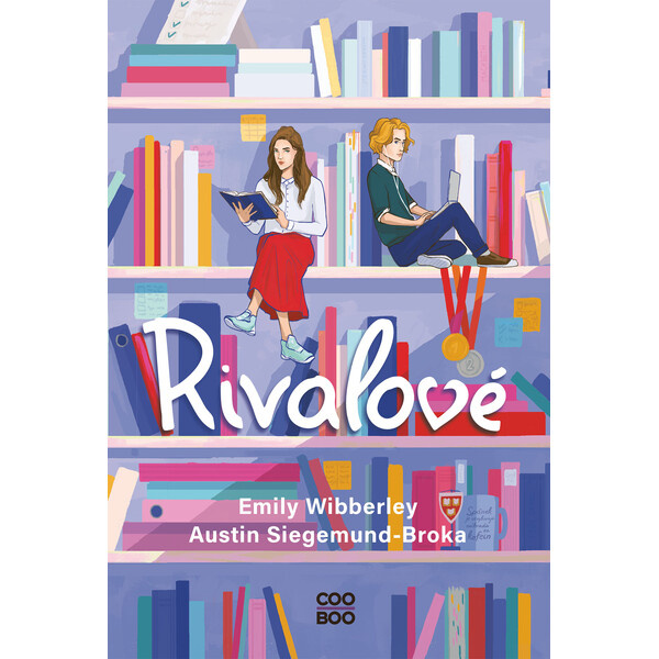 Rivalové COOBOO