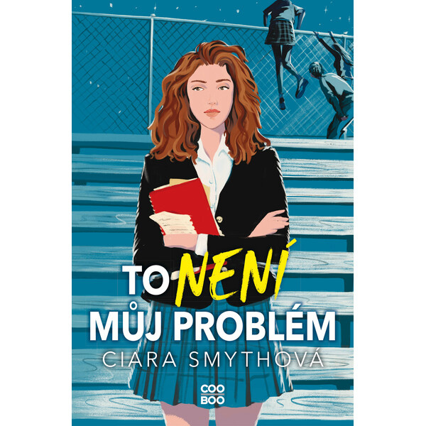 To není můj problém