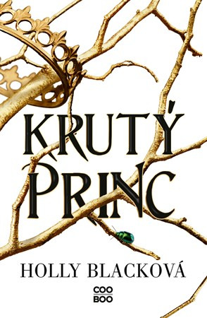 Krutý princ COOBOO