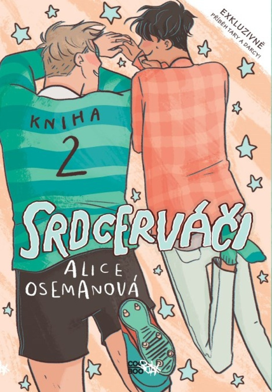 Srdcerváči 2 COOBOO