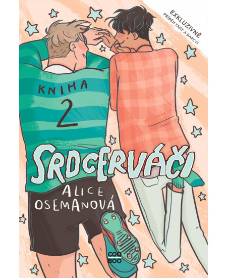Srdcerváči 2 COOBOO