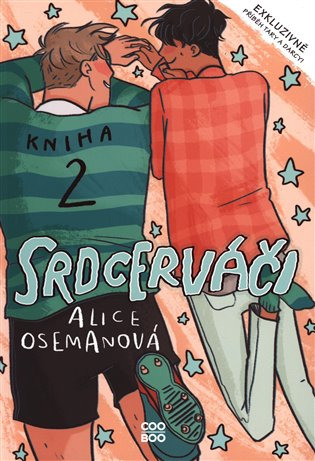 Srdcerváči 2 COOBOO
