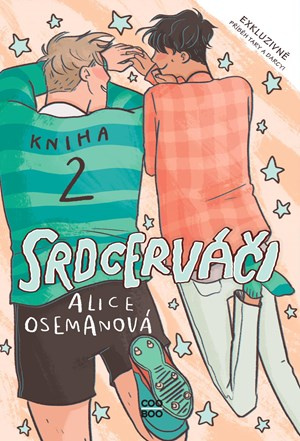 Srdcerváči 2 COOBOO