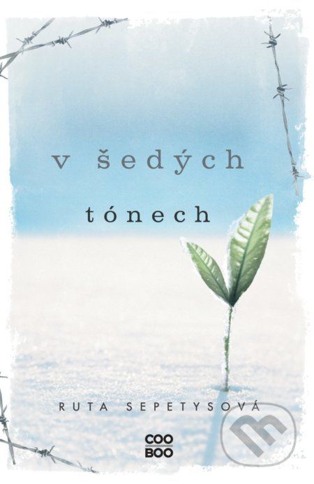 V šedých tónech - Ruta Sepetysová